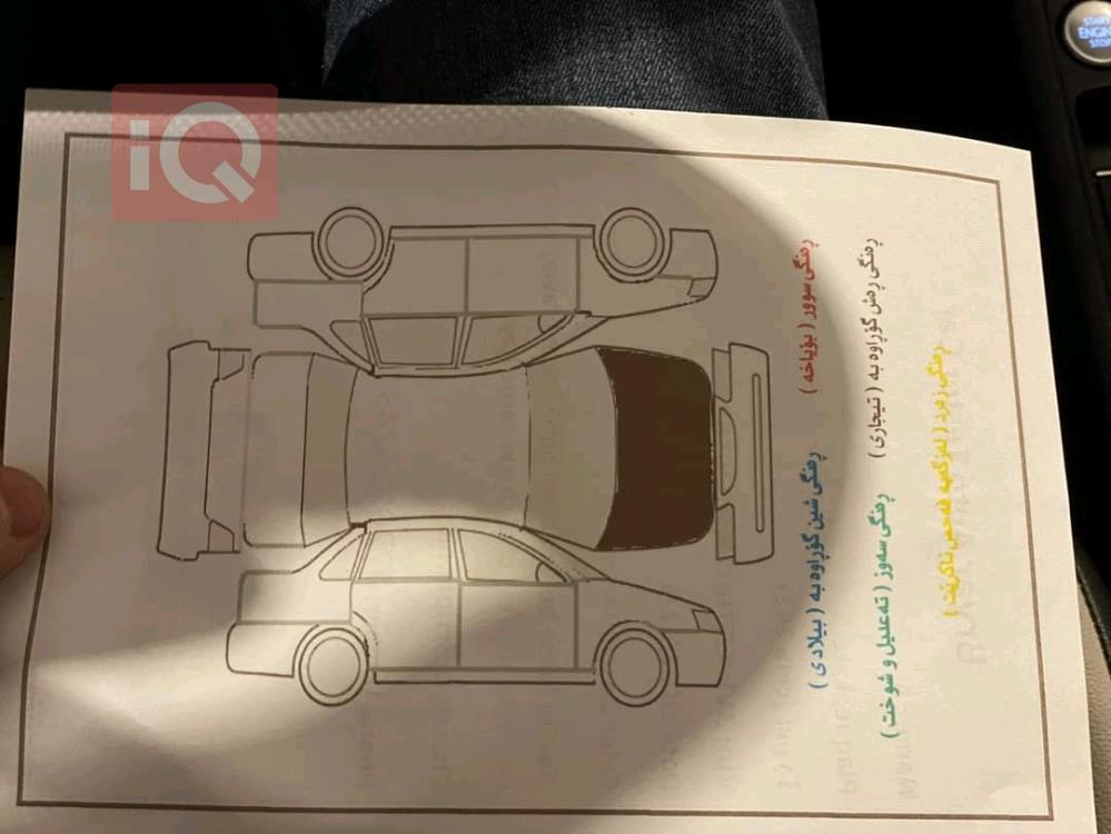 فولكسفاغن جيتا